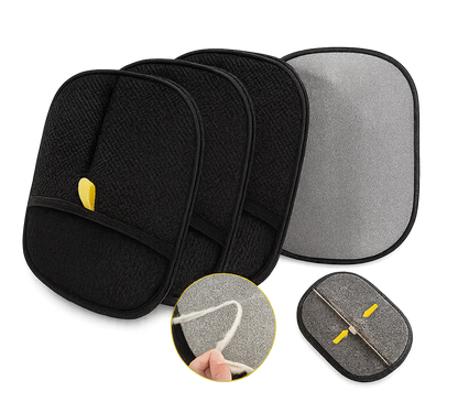 ZeroFur | Quita Pelos Instantáneo