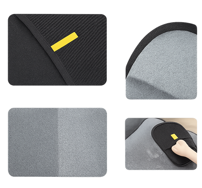 ZeroFur | Quita Pelos Instantáneo