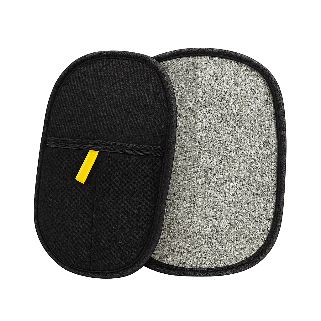 ZeroFur | Quita Pelos Instantáneo