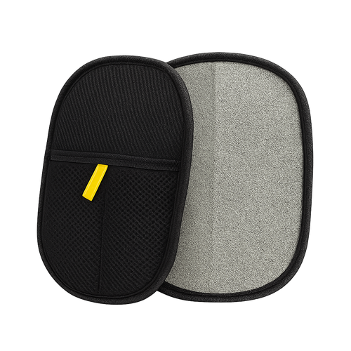 ZeroFur | Quita Pelos Instantáneo